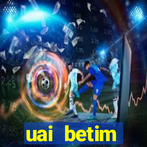 uai betim agendamento identidade